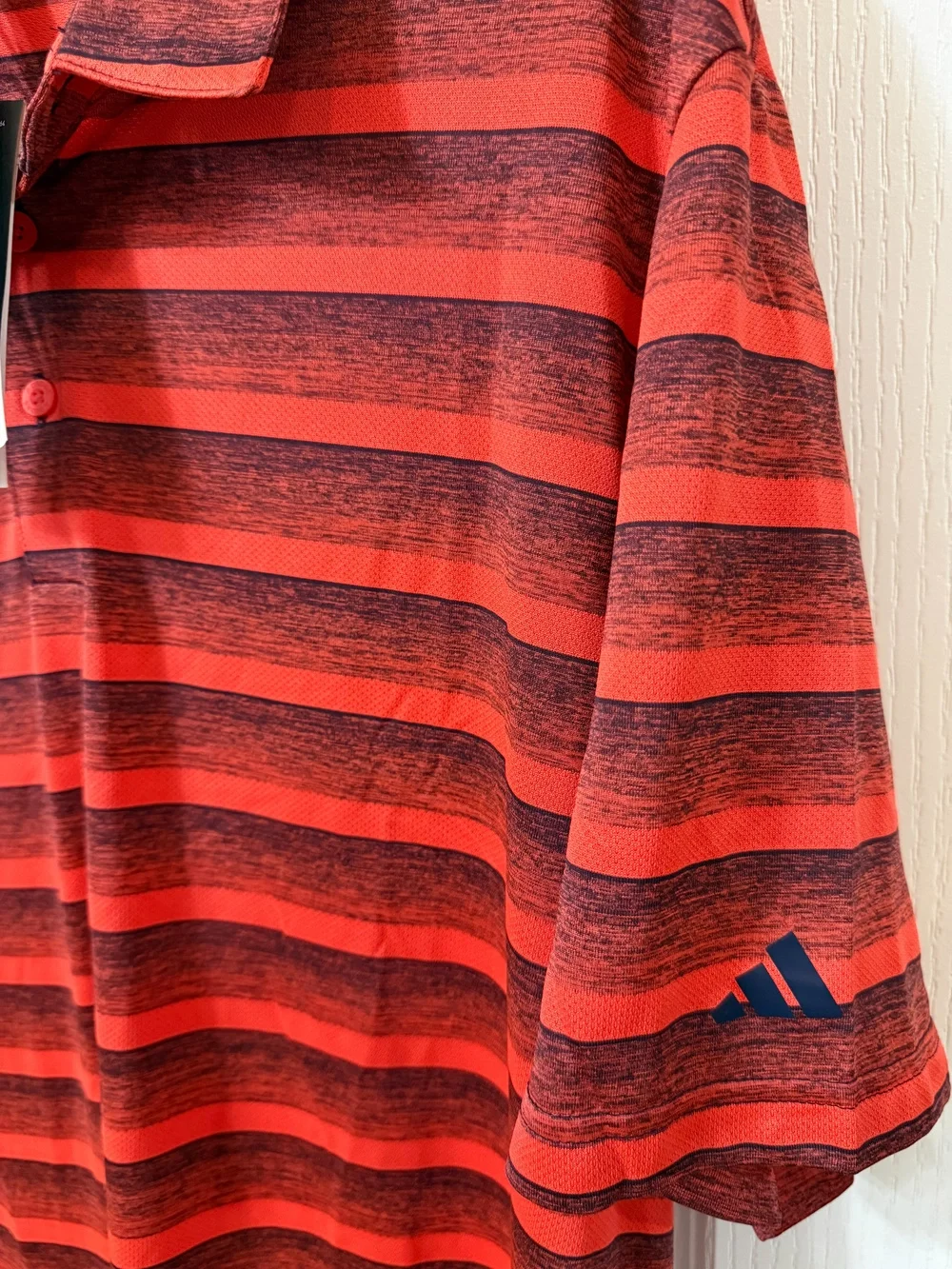 adidas this polo